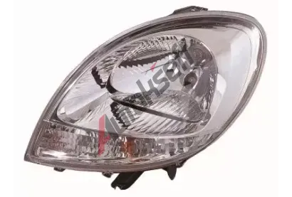 LORO Svtlomet LOR 551-1145R-LDEMC, 551-1145R-LDEMC