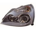 Svtlomet LORO ‐ LOR 551-1147R-LD-EM