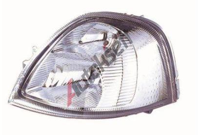 LORO Svtlomet LOR 551-1149R-LD-EM, 551-1149R-LD-EM