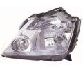 Svtlomet LORO ‐ LOR 551-1151L-LD-EM