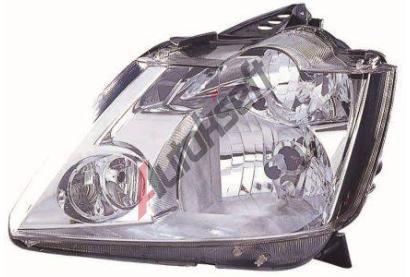 LORO Svtlomet LOR 551-1151L-LD-EM, 551-1151L-LD-EM