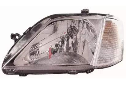 LORO Sv�tlomet LOR 551-1153R-LD-EM, 551-1153R-LD-EM