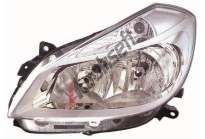 LORO Svtlomet LOR 551-1156R-LD-EM, 551-1156R-LD-EM