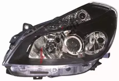 LORO Sv�tlomet LOR 551-1157L-LDEM2, 551-1157L-LDEM2