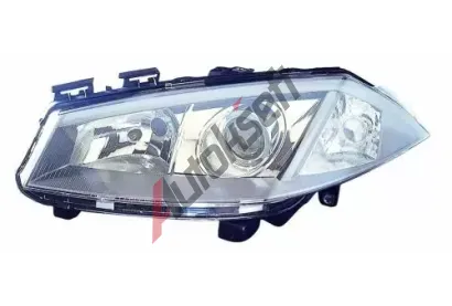 LORO Světlomet LOR 551-1160R-LEHM6, 551-1160R-LEHM6 LORO Světlomet LOR 551-1160R-LEHM6, 551-1160R-LEHM6