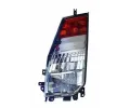 Sv�tlomet&nbsp;LORO&nbsp;&dash;&nbsp;LOR 551-1166L-LDEMY