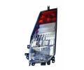 Svtlomet LORO ‐ LOR 551-1166R-LDEMY