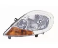 LORO Světlomet ‐ LOR 551-1167L-LDEMY  LORO Světlomet ‐ LOR 551-1167L-LDEMY
