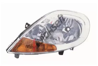 LORO Světlomet LOR 551-1167L-LDEMY, 551-1167L-LDEMY  LORO Světlomet LOR 551-1167L-LDEMY, 551-1167L-LDEMY