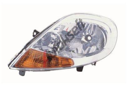 LORO Světlomet LOR 551-1167R-LDEMY, 551-1167R-LDEMY  LORO Světlomet LOR 551-1167R-LDEMY, 551-1167R-LDEMY