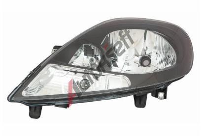 LORO Svtlomet LOR 551-1167R-LEMC2, 551-1167R-LEMC2
