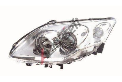 LORO Svtlomet LOR 551-1168L-LD-EM, 551-1168L-LD-EM