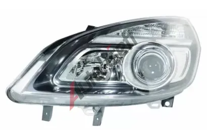 LORO Světlomet LOR 551-1169R-LDEM2, 551-1169R-LDEM2 LORO Světlomet LOR 551-1169R-LDEM2, 551-1169R-LDEM2