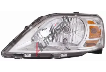 LORO Svtlomet LOR 551-1174L-LD-EM, 551-1174L-LD-EM