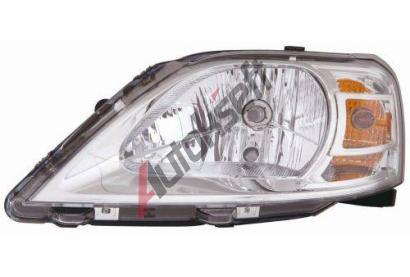 LORO Svtlomet LOR 551-1174R-LD-EM, 551-1174R-LD-EM