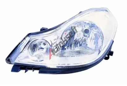 LORO Světlomet LOR 551-1175R-LD-EM, 551-1175R-LD-EM LORO Světlomet LOR 551-1175R-LD-EM, 551-1175R-LD-EM