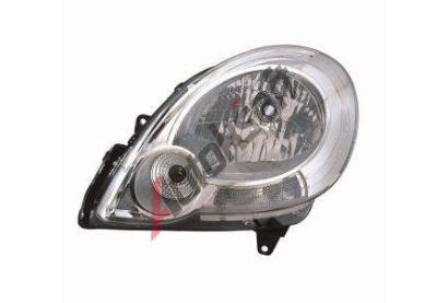 LORO Svtlomet LOR 551-1176L-LD-EM, 551-1176L-LD-EM