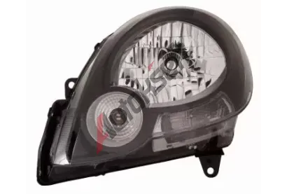 LORO Svtlomet LOR 551-1176L-LDEM2, 551-1176L-LDEM2