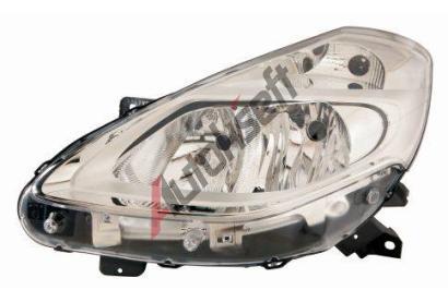LORO Svtlomet LOR 551-1179L-LEMN1, 551-1179L-LEMN1