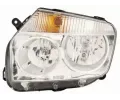 Svtlomet LORO ‐ LOR 551-1186R-LDEM1