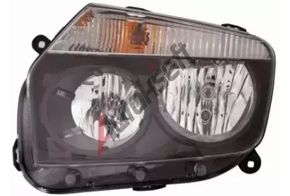 LORO Svtlomet LOR 551-1186R-LDEM2, 551-1186R-LDEM2