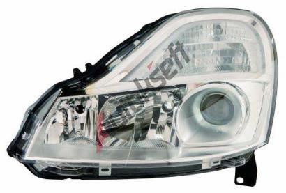 LORO Svtlomet LOR 551-1189L-LD-EM, 551-1189L-LD-EM