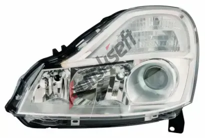 LORO Světlomet LOR 551-1189R-LD-EM, 551-1189R-LD-EM  LORO Světlomet LOR 551-1189R-LD-EM, 551-1189R-LD-EM