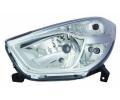 Svtlomet LORO ‐ LOR 551-1196R-LD-EM