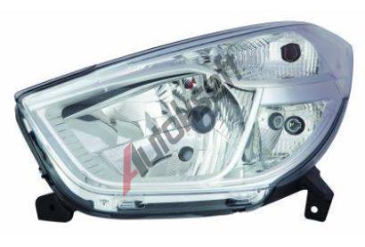 LORO Svtlomet LOR 551-1196R-LD-EM, 551-1196R-LD-EM