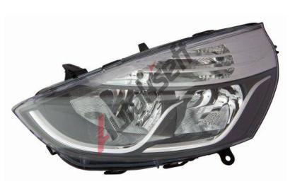 LORO Sv�tlomet LOR 551-1197RMLDEM2, 551-1197RMLDEM2