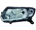 Svtlomet LORO ‐ LOR 551-1198R-LD-E2