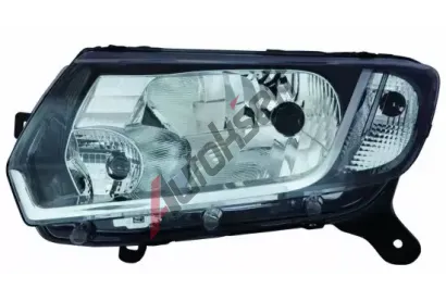 LORO Svtlomet LOR 551-1198R-LD-E2, 551-1198R-LD-E2