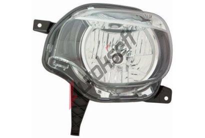 LORO Svtlomet LOR 551-11A8R-LDEM2, 551-11A8R-LDEM2