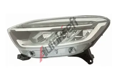 LORO Sv�tlomet LOR 551-11AYR-LDEM2, 551-11AYR-LDEM2