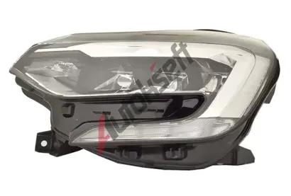 LORO Svtlomet LOR 551-11BAR-LDEM2, 551-11BAR-LDEM2