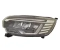Sv�tlomet&nbsp;LORO&nbsp;&dash;&nbsp;LOR 551-11BDRMLDEM2