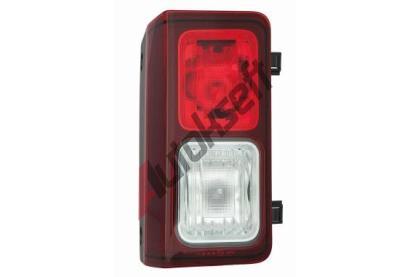LORO Zadní světlo LOR 551-1315R-LD-UE, 551-1315R-LD-UE  LORO Zadní světlo LOR 551-1315R-LD-UE, 551-1315R-LD-UE