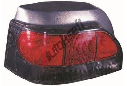 LORO Zadn svtlo LOR 551-1930L-UE, 551-1930L-UE