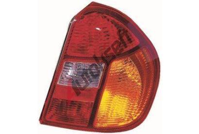 LORO Zadn svtlo LOR 551-1932R-UE, 551-1932R-UE