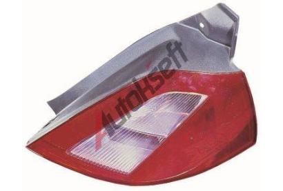 LORO Zadn svtlo LOR 551-1934R-UE, 551-1934R-UE
