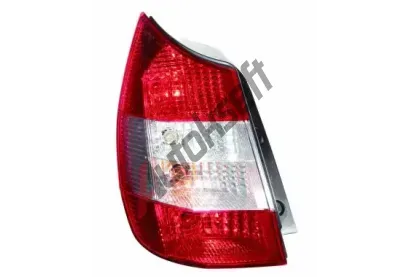 LORO Zadn svtlo LOR 551-1937R-UE-CR, 551-1937R-UE-CR