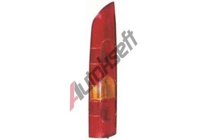 LORO Zadn svtlo LOR 551-1938L-LD-UE, 551-1938L-LD-UE