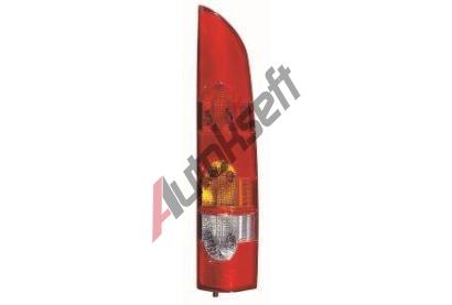 LORO Zadn svtlo LOR 551-1938R-LD-UE, 551-1938R-LD-UE