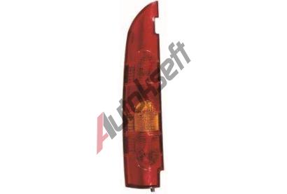 LORO Zadn svtlo LOR 551-1939L-LD-UE, 551-1939L-LD-UE