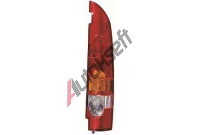 LORO Zadn svtlo LOR 551-1939R-LD-UE, 551-1939R-LD-UE