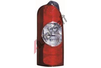 LORO Zadn svtlo LOR 551-1945L-UE, 551-1945L-UE