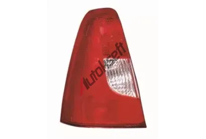 LORO Zadn� sv�tlo LOR 551-1958L3LD-UE, 551-1958L3LD-UE