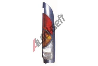 LORO Zadn svtlo LOR 551-1959R-LD-UE, 551-1959R-LD-UE