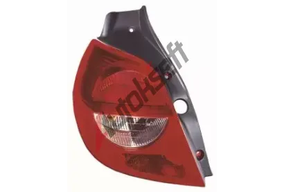 LORO Zadn� sv�tlo LOR 551-1963L-UE, 551-1963L-UE