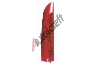 LORO Zadn� sv�tlo LOR 551-1965L-LD-UE, 551-1965L-LD-UE